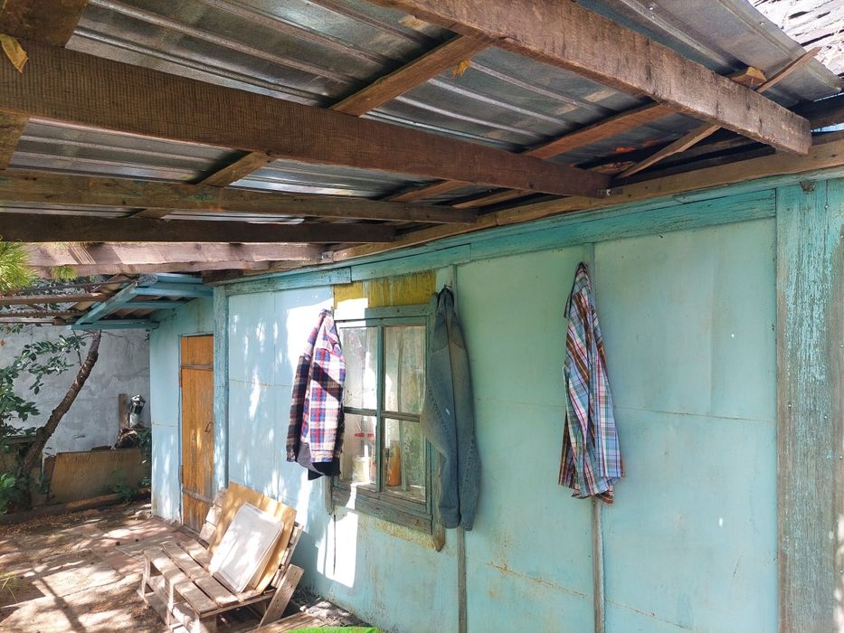 Продам дачный участок