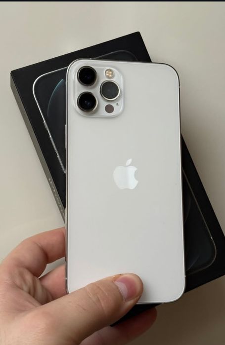 Iphone 12 Pro Max 128GB