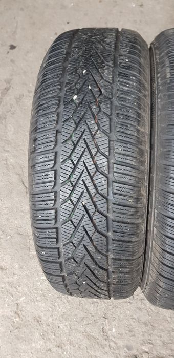 Зимни гуми-16цола-215/65-1бр.-60лв."SEMPERIT "