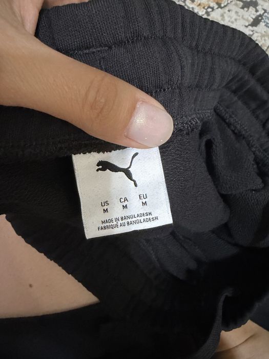 Штаны от PUMA женские