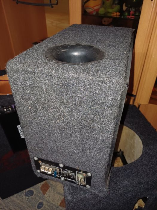 Продажа савбуфероф