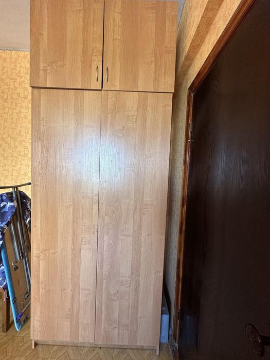 Шкаф самовывозом