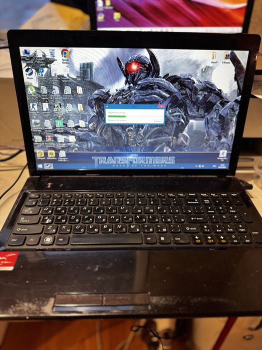 Продам два ноутбука ASUS ,Lenovo