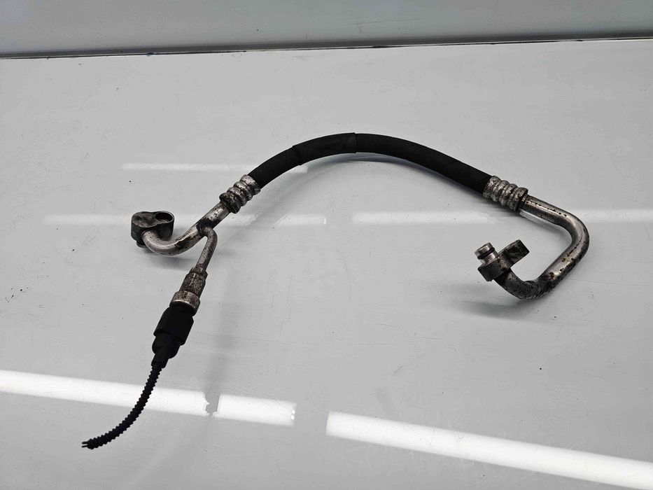 Conducta AC Audi A3 Sportback (8PA) [Fabr 2004-2013] Facelift OEM 2.0