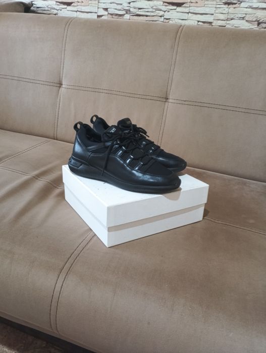 мъжки маратонки  TOD'S