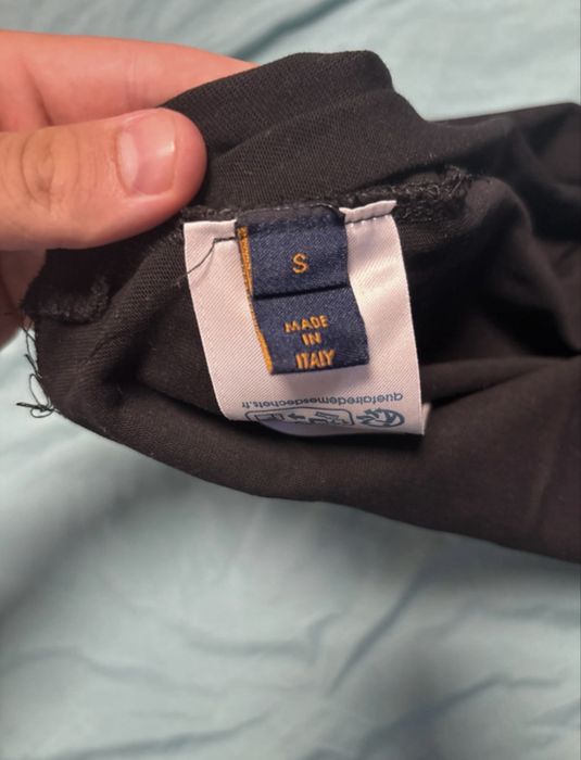 Vand Tricou LV nou