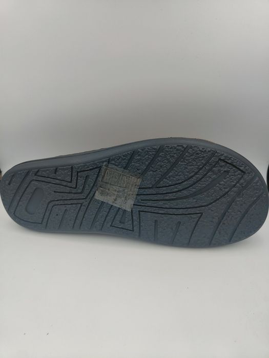 Saboți piele naturală pentru bărbați