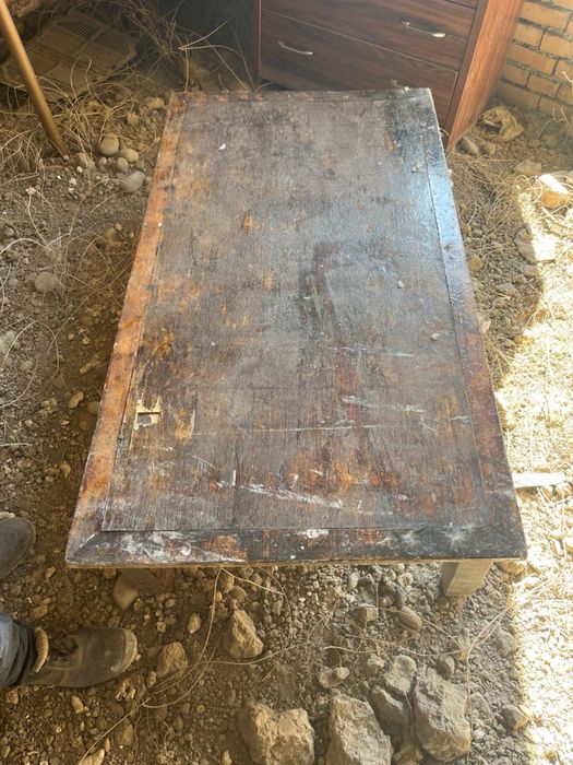 Стол письменный б/у