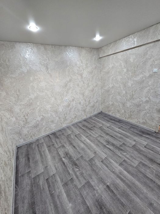 Ремонт квартир .