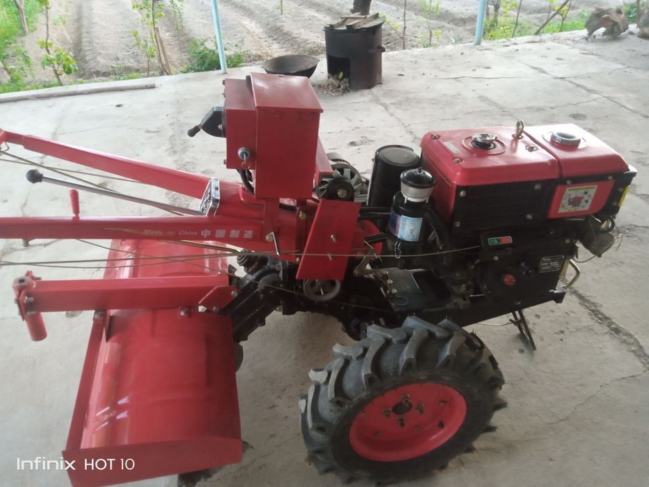 Zubr Traktr 96 hali yangiday 15 milonga deyapman yana kelishamiz