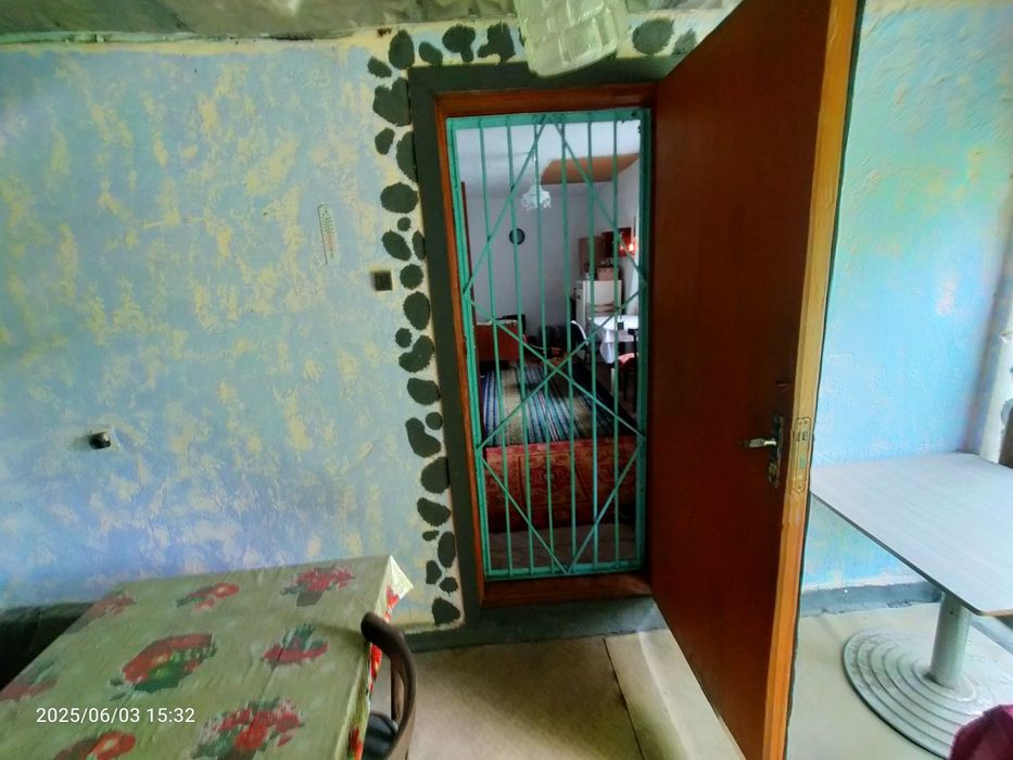 Дача по верхней трассе