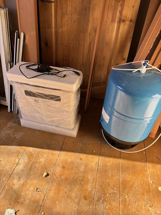 Продам фильтр для воды