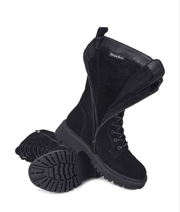 Продам Новые сапожки, 36-37р Зима.