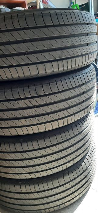 Vand Anvelope vară, MICHELIN e-PRIMACY, 205.55.19