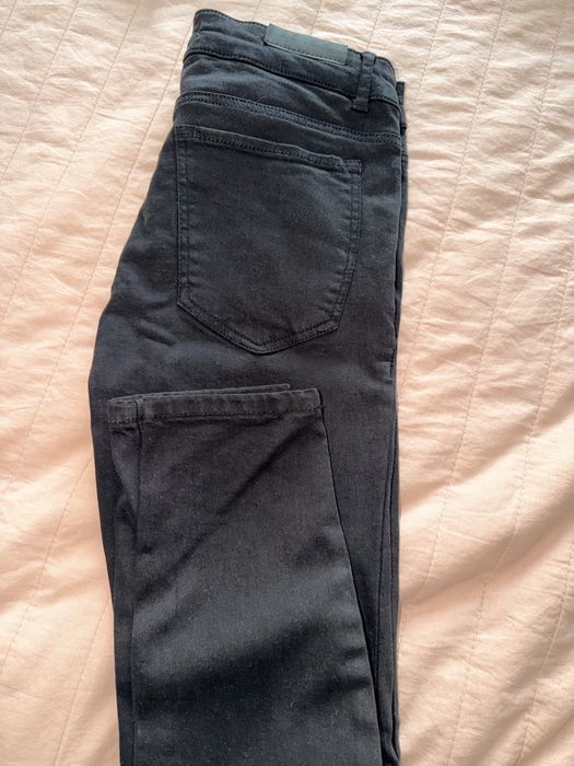 Джинсы Zara женские