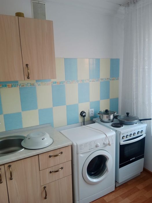 Сдаётся 1.5 за 90000( Арматурный).