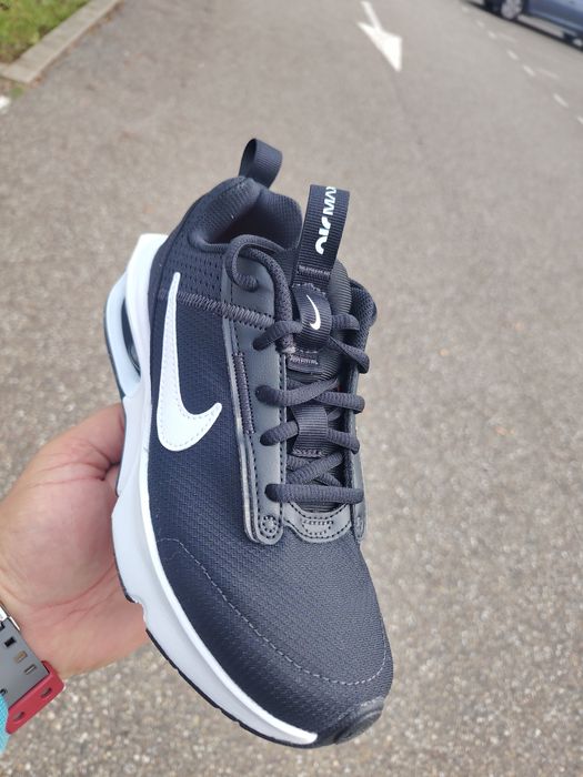 Nike Air Max intrlk lite dama