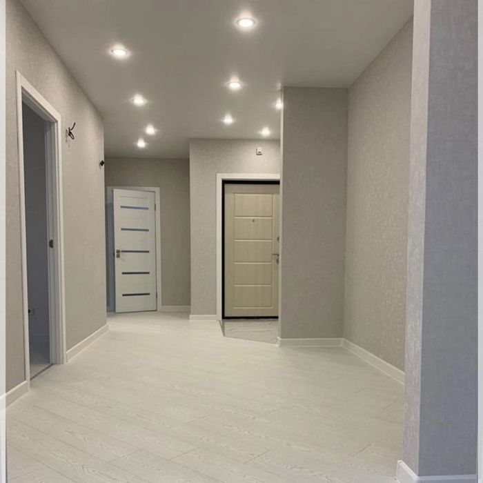 Ремонт квартиры под ключ