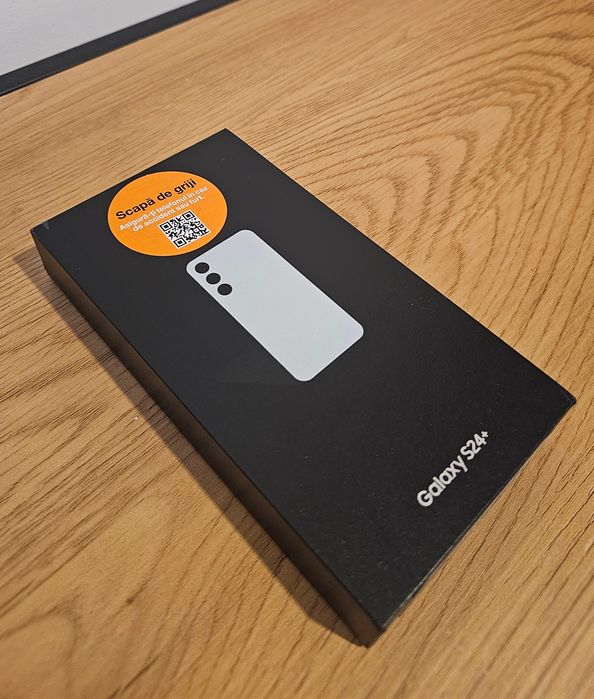 Samsung  Galaxy S24+  512 gb