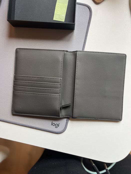 Мъжки портфейл Hugo Boss