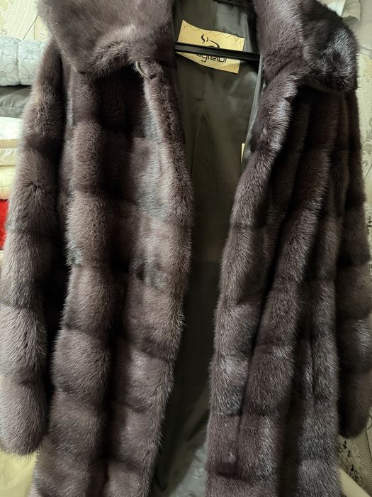 Продам шубу в отличном состоянии