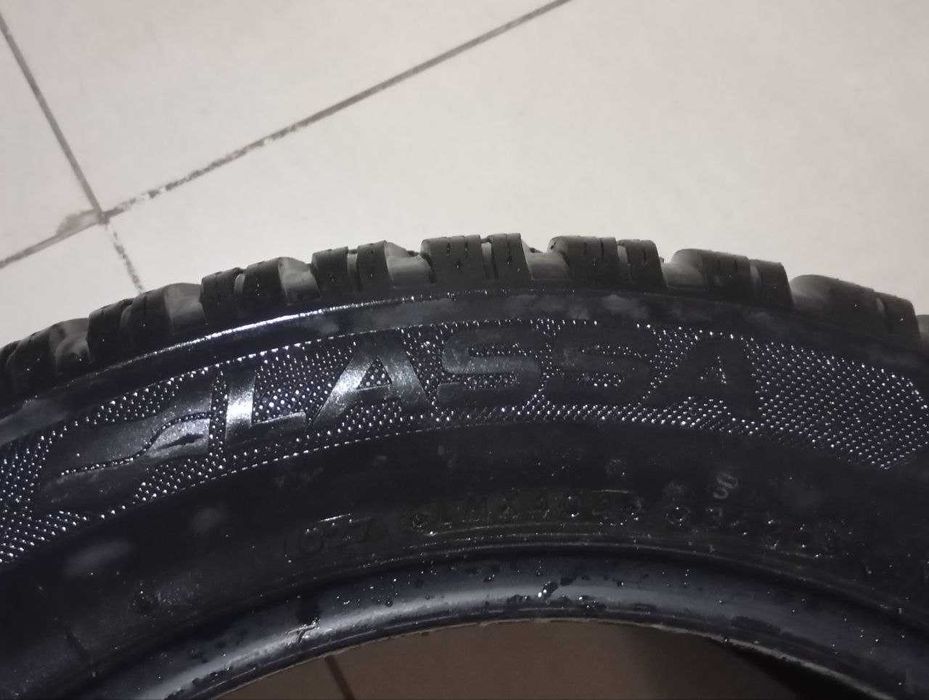 Зимни гуми 215/55/17, 100 лева за 4 броя