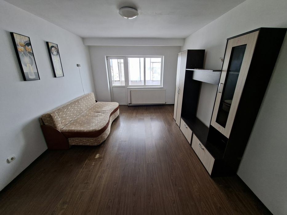 Vând apartament 2 camere