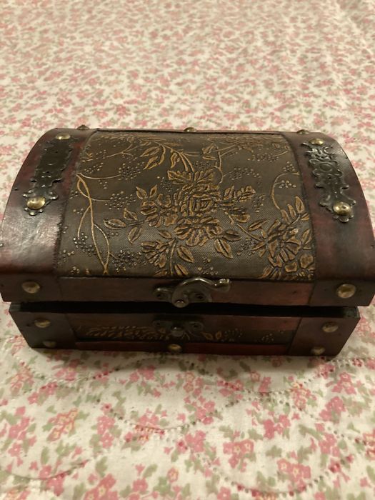 Кутии за бижута