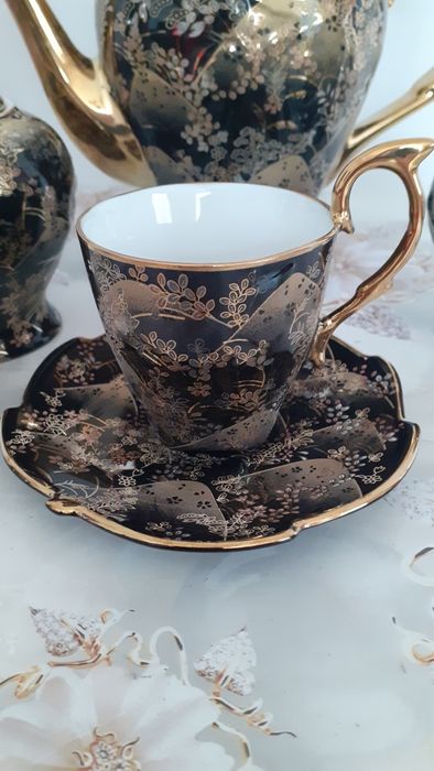 Сервиз чайный BAVARIA