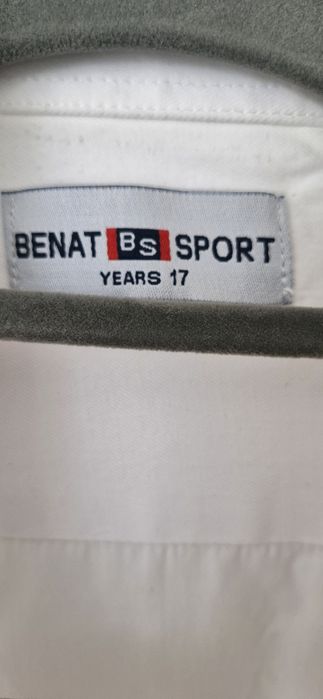 Рубашки на подростка