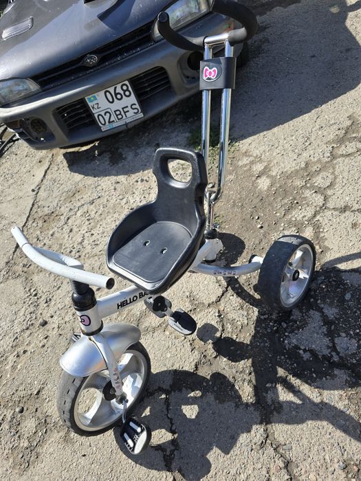 Продам велосипеды всё вместе