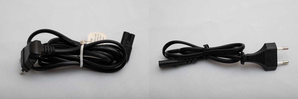 Lot cabluri calculatoare