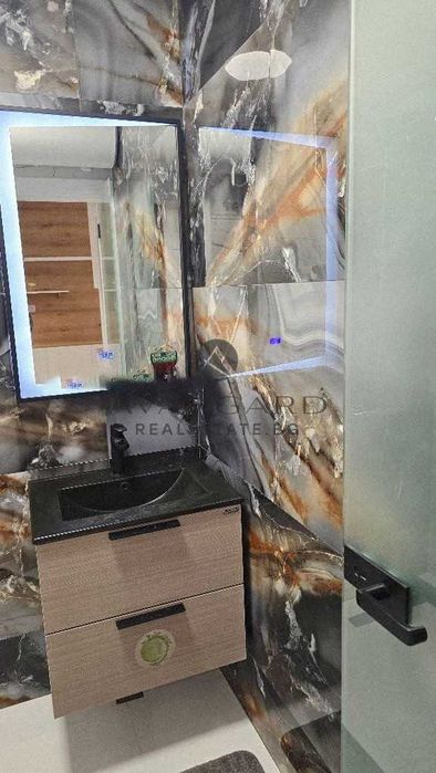 Продава се Двустаен апартамент в Пловдив, Тракия - 59 кв.м за 1428 €/кв.м - Снимка #3