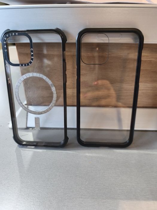 Кейсове за iPhone 12 - чисто нови