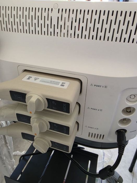 Узд аппарат Zoncare M30