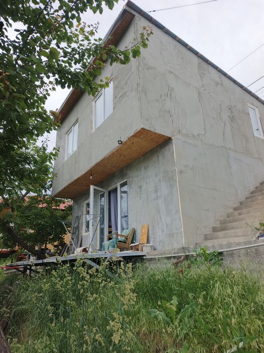 Дача в каскеленском ущелье
