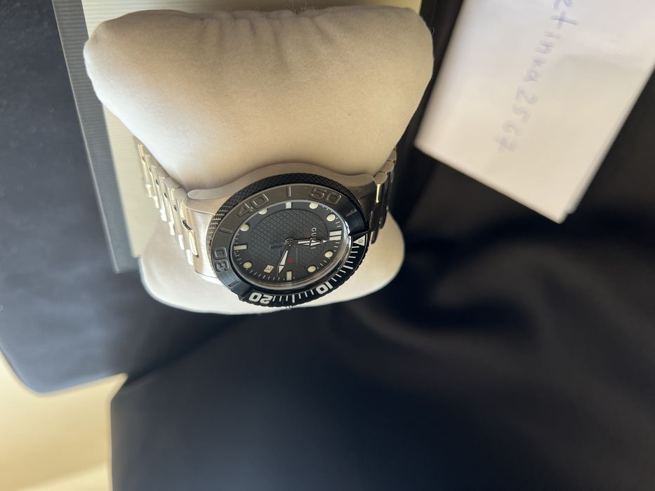 GUCCI Sport Оригинален часовник