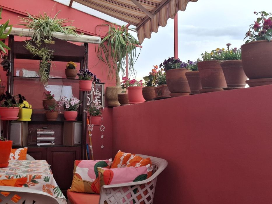 Продавам мебели за тераса