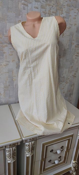 Разгрузка гардероба