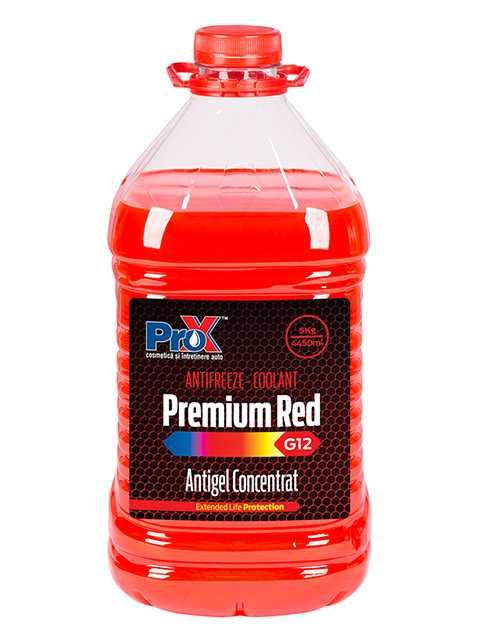 Antigel Pro-X Premium Red 5l