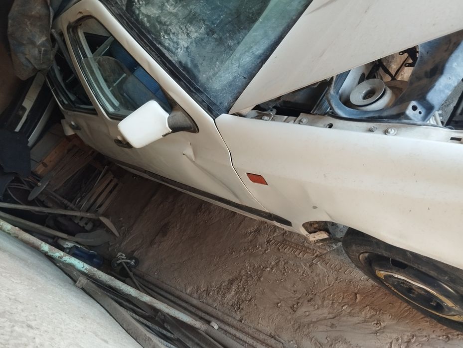 Гольф 3 разбор 1.8 моно