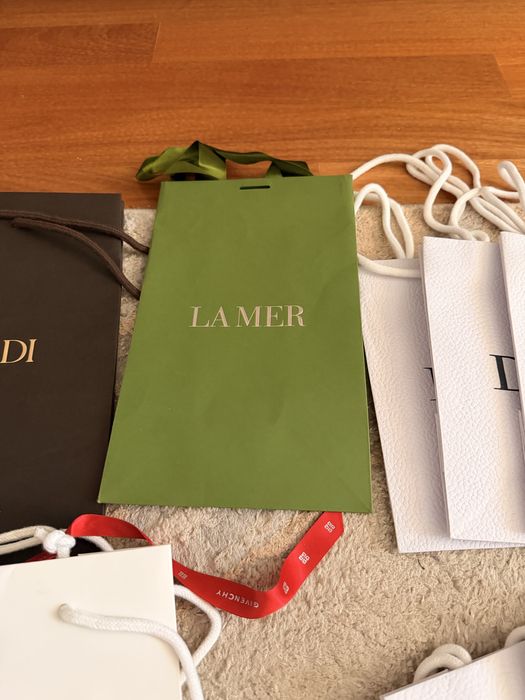 Pungi brand originale diverse dimensiuni