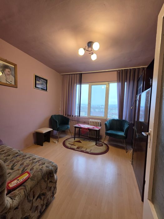 Ap 3 cam AN mare, str C. Coposu , Rogerius ,DECOMANDAT