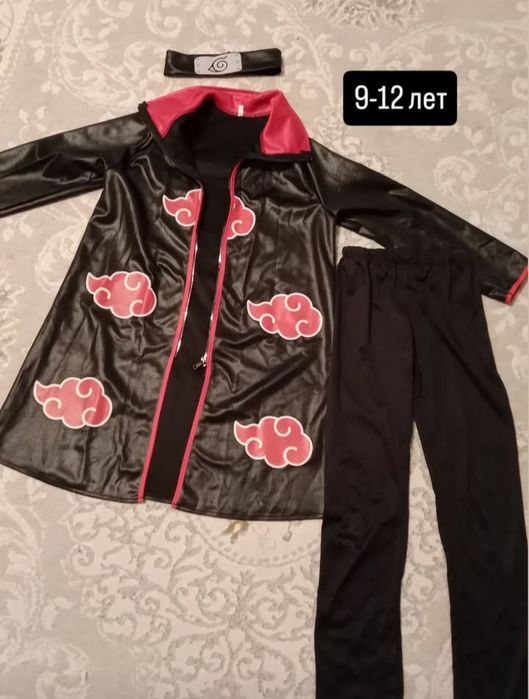 Детские новогодние наряды