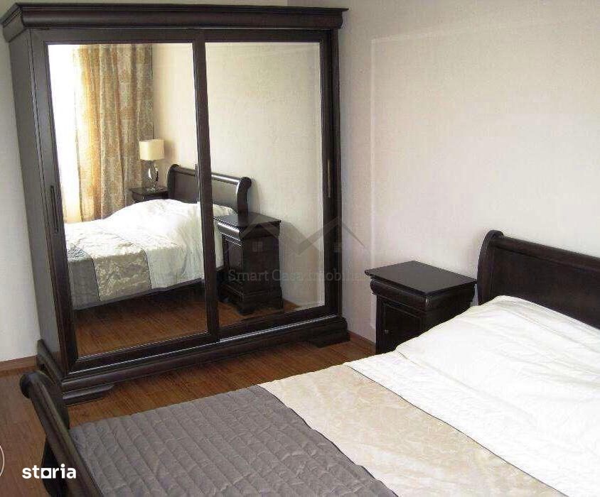 Apartament 2 camere pacurari bloc 2008