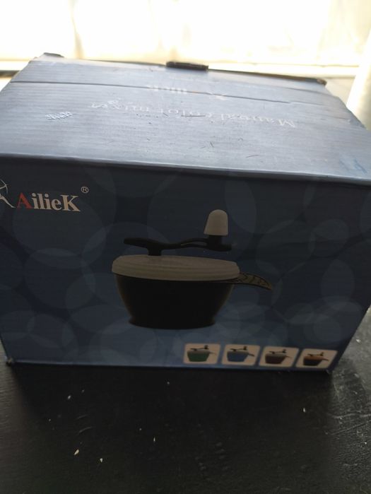 Миксер для размешивания краски