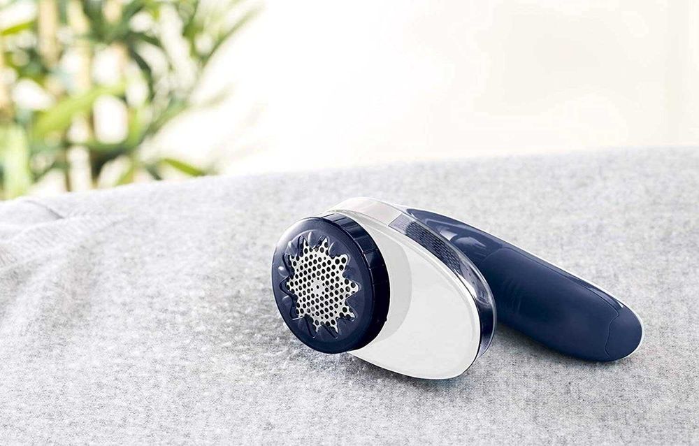 Пилинг за дрехи Tefal Самобръсначката за мъх за дрехи Тефал