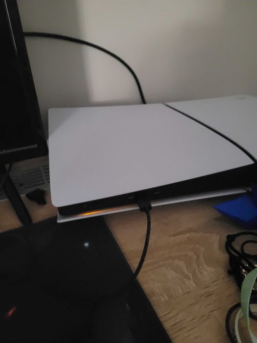 Selling a Playstation 5
