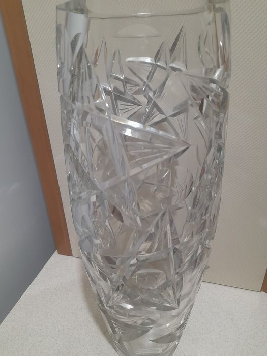 Хрусталь сделано в ссср