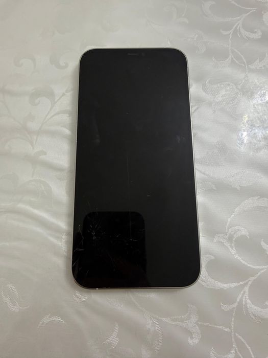 айфон 12 про мах обмен